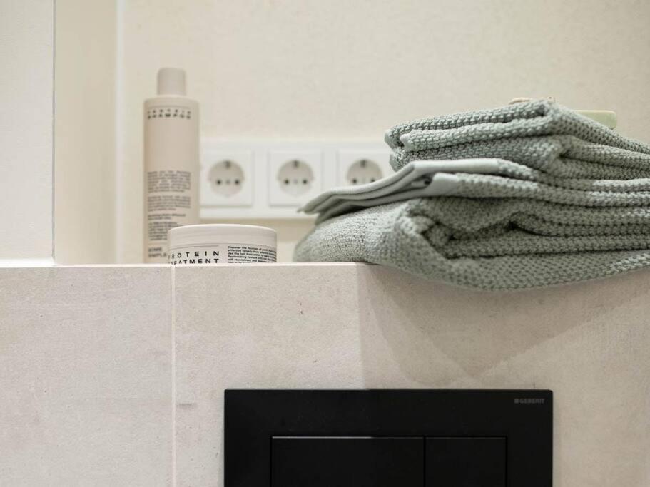 Stylisches Design-apartment Apartment *