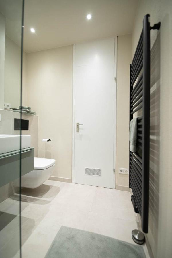 Stylisches Design-apartment *