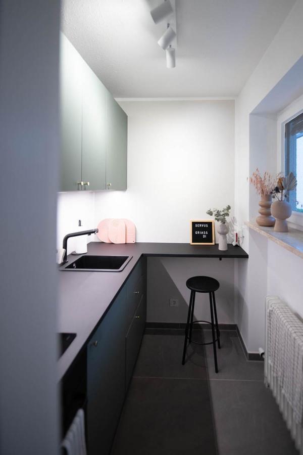 Stylisches Design-apartment Bad Tölz