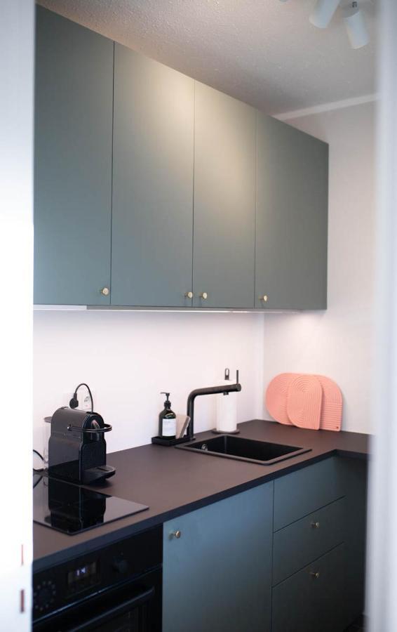Stylisches Design-apartment * Bad Tölz