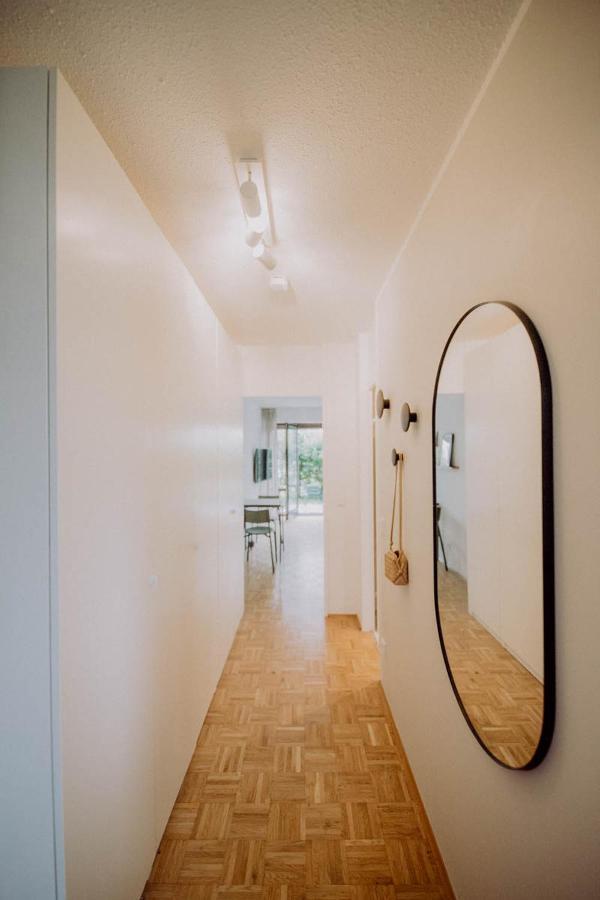 Stylisches Design-apartment *