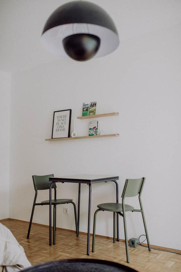 Apartment Stylisches Design-apartment *