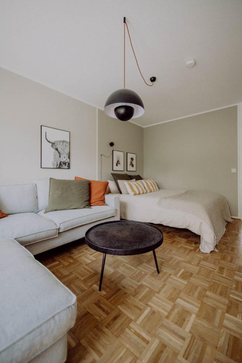 Stylisches Design-apartment * Bad Tölz