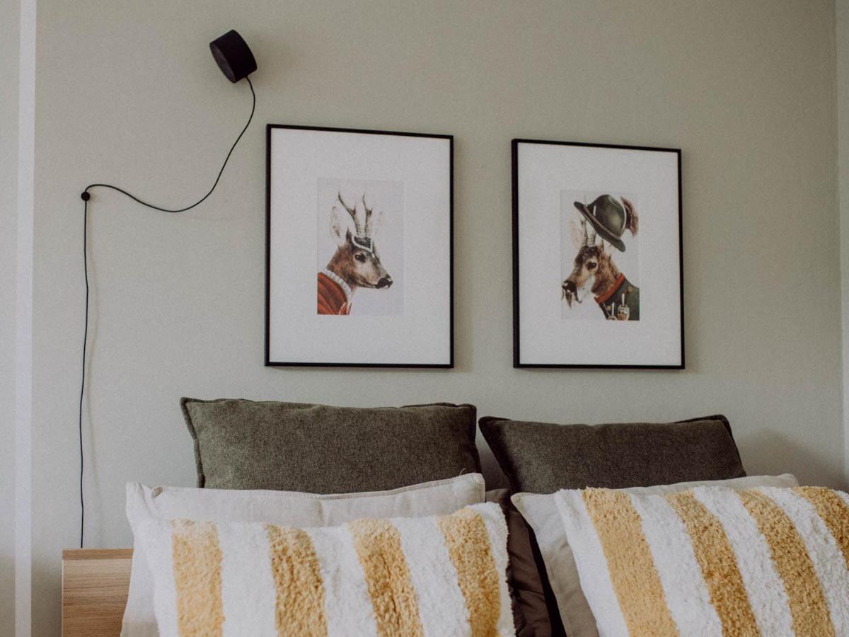 Stylisches Design-apartment Bad Tölz